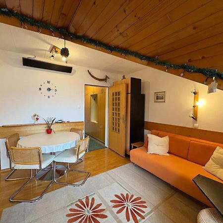 Apartma Snezko Kranjska Gora Exterior foto