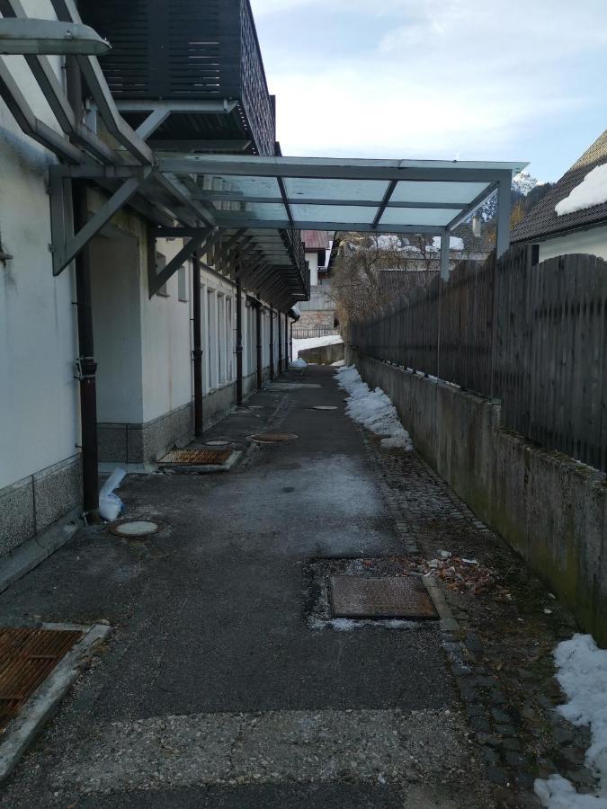 Apartma Snezko Kranjska Gora Exterior foto