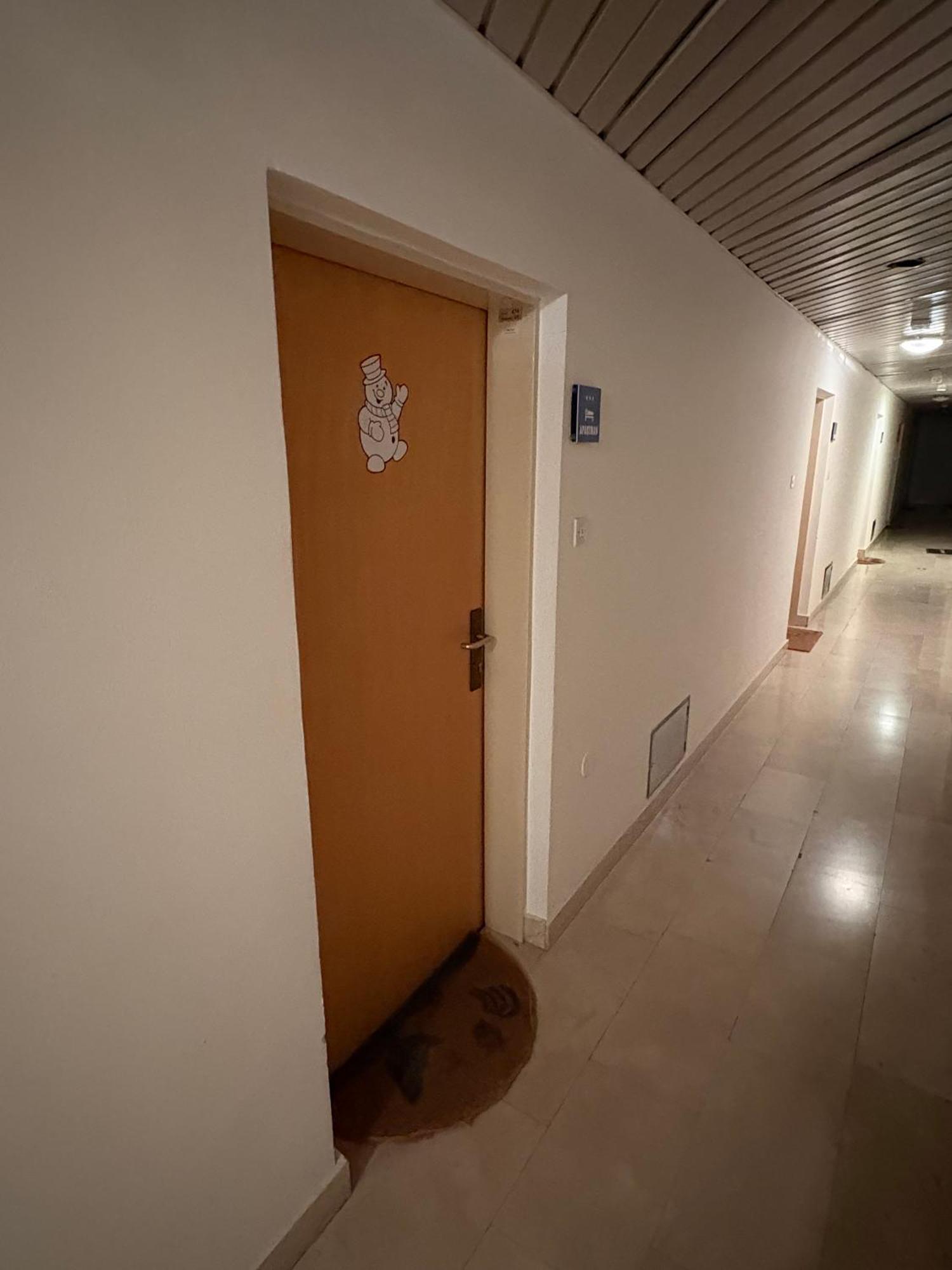 Apartma Snezko Kranjska Gora Exterior foto