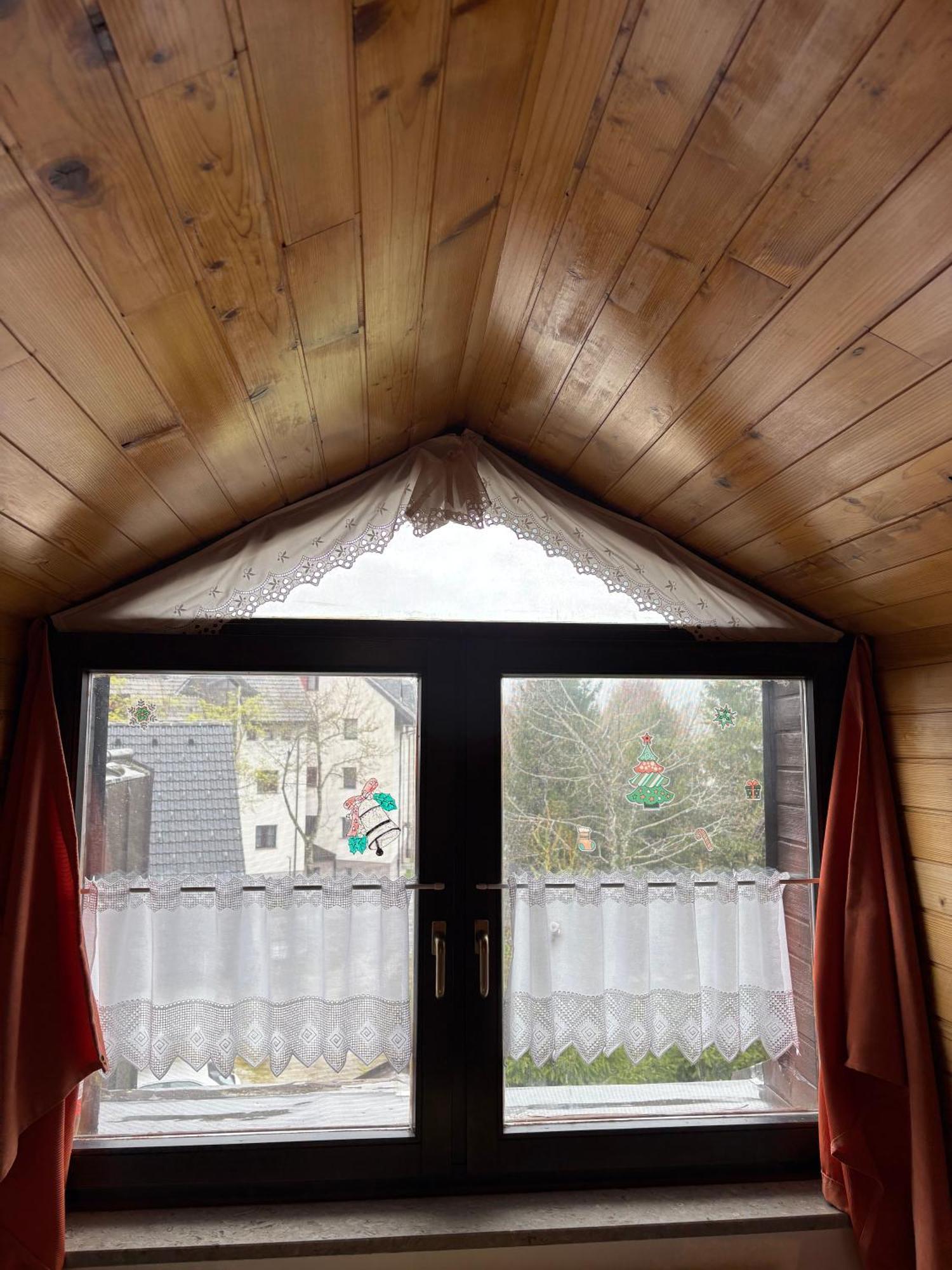 Apartma Snezko Kranjska Gora Exterior foto