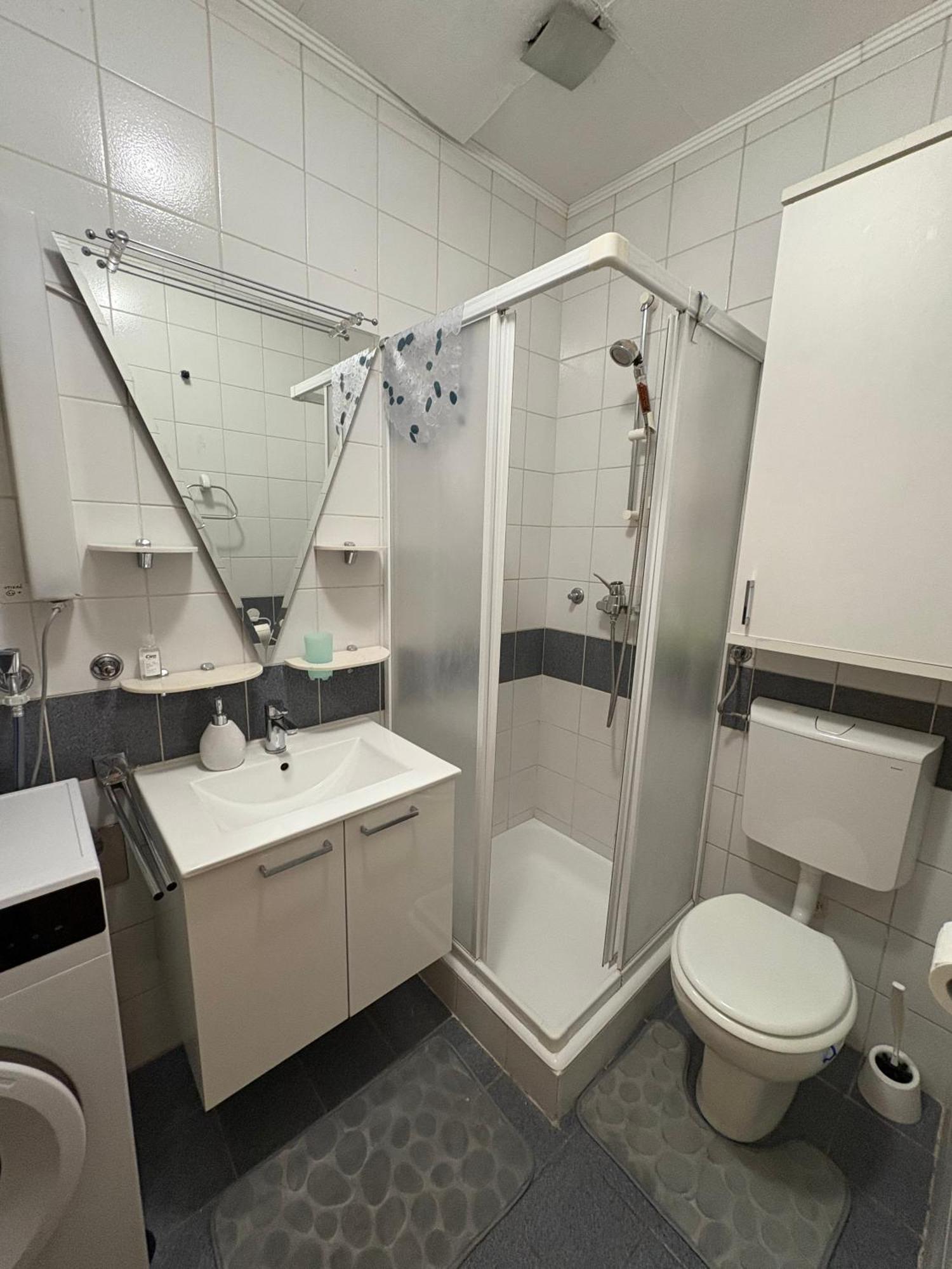 Apartma Snezko Kranjska Gora Exterior foto