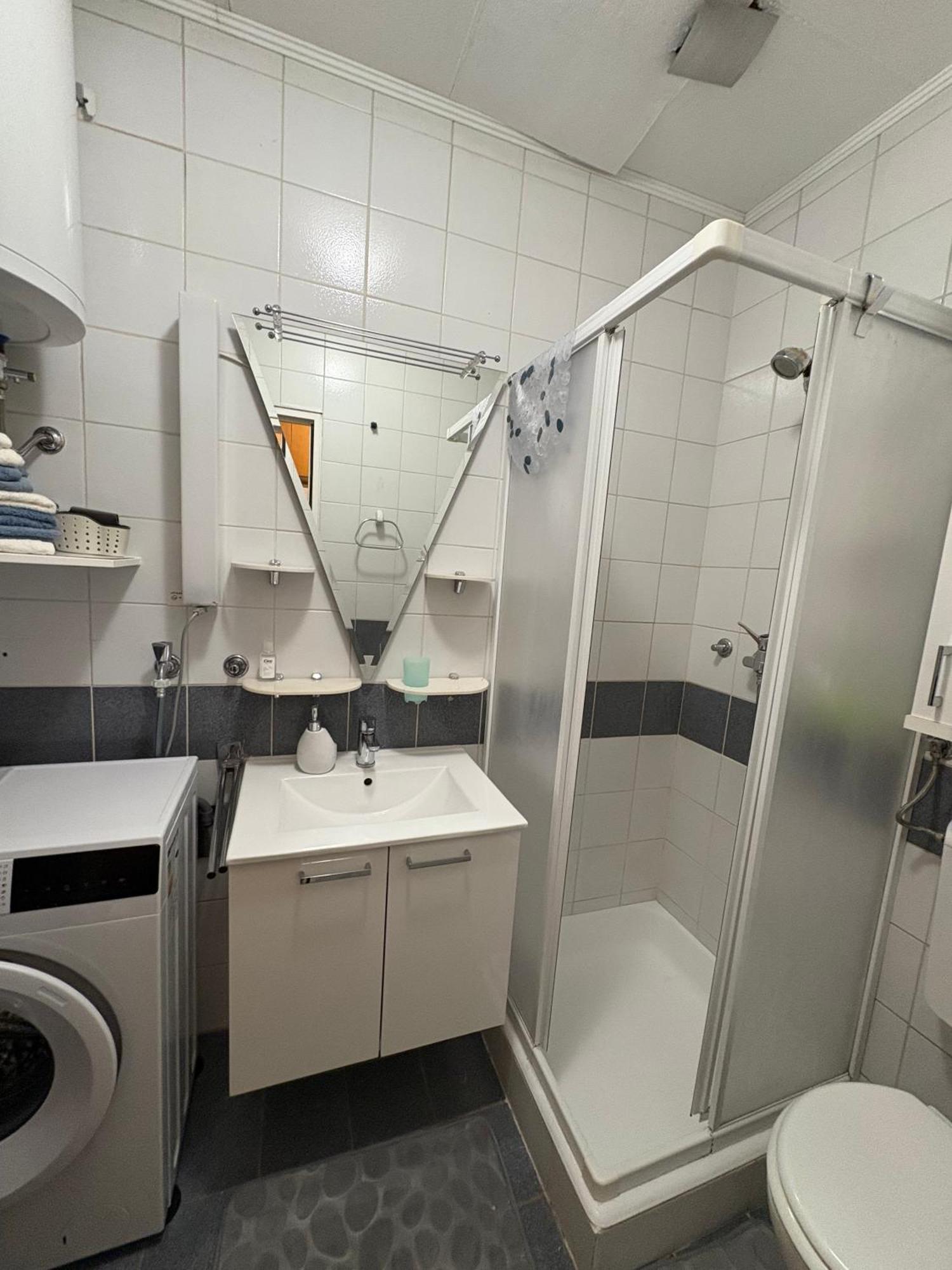 Apartma Snezko Kranjska Gora Exterior foto