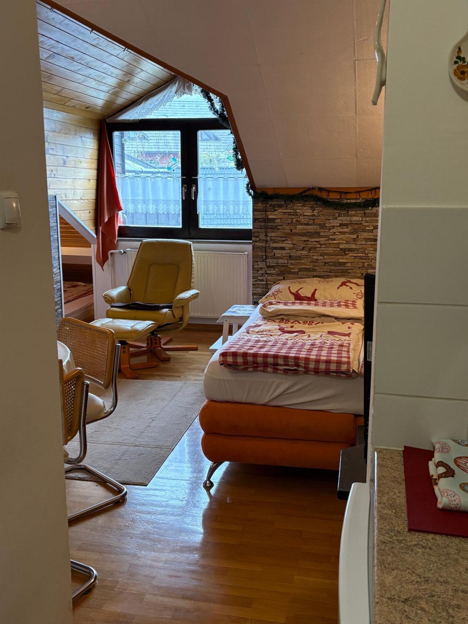 Apartma Snezko Kranjska Gora Exterior foto