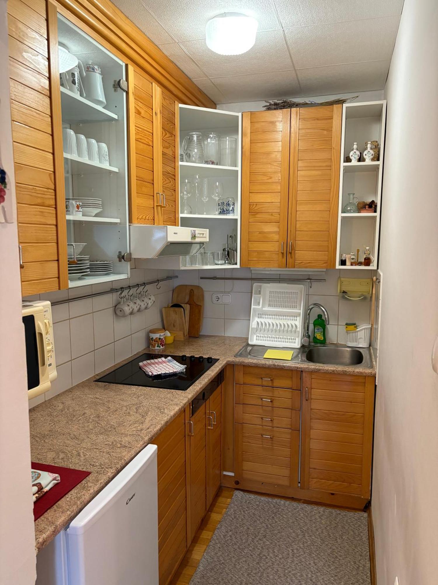 Apartma Snezko Kranjska Gora Exterior foto